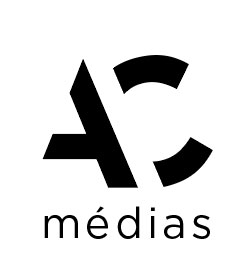 logo AC Médias : création site internet pulversheim 68 Kingersheim, Wittelsheim, Mulhouse. Votre Agence Web Grand-Est  en Alsace